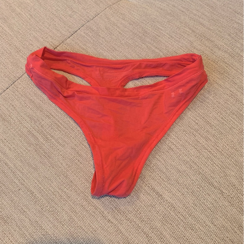Under armour thong pantie